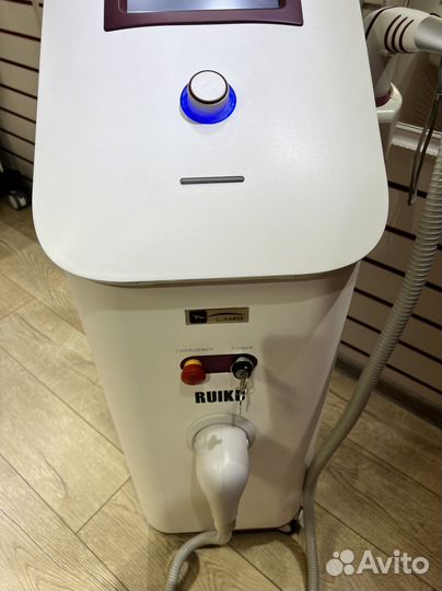 Диодный лазер Ruikd XL