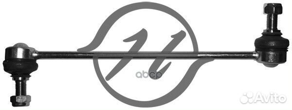 Тяга стабил. прав. hs902010 Hanse