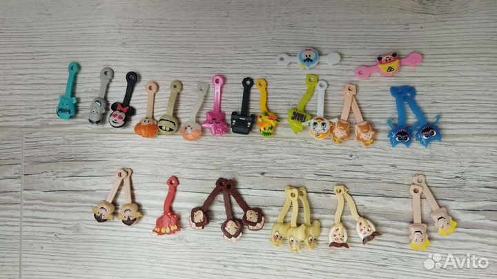 Скрепыши пятерочка каваи завры бравлы