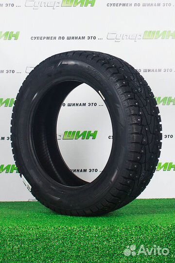 Pirelli Ice Zero 225/50 R17