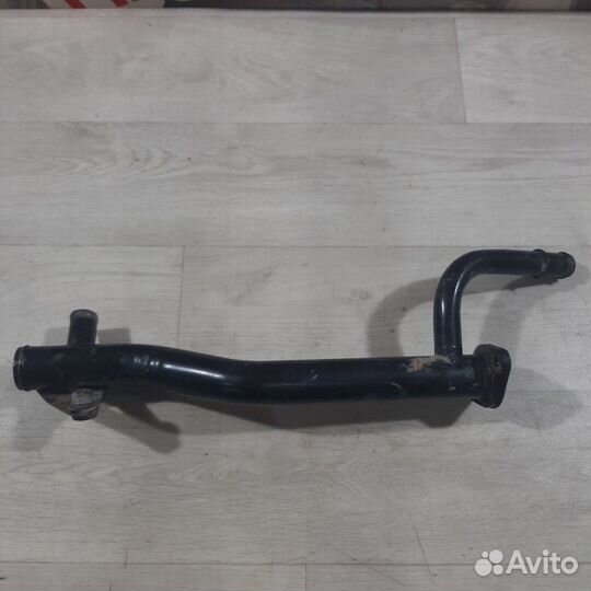 Патрубок системы охлаждения LADA Xray 2019