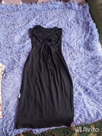 Платье вечернее 44 46
