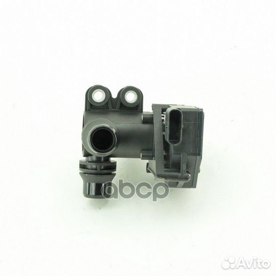 Клапан отопителя dominant DOM20007300006