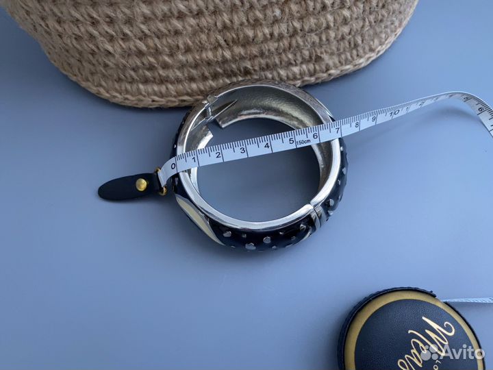 Браслет женский широкий