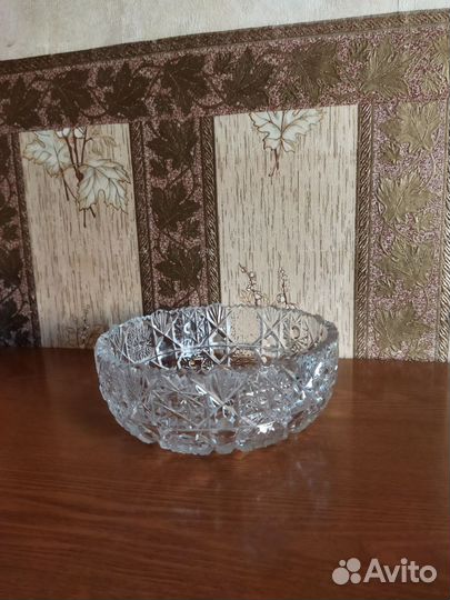 Конфетница СССР