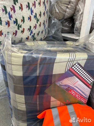 Матрас все размеры в наличии