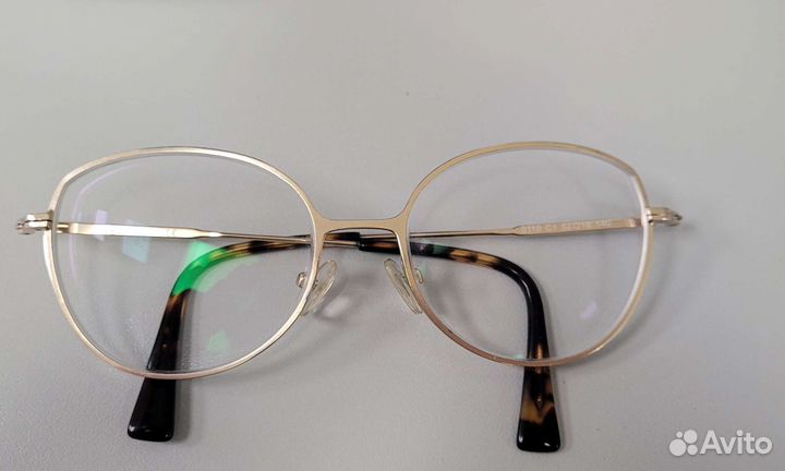 Очки, оправа