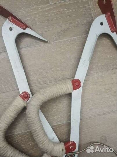 Айс фи-фи ледовые