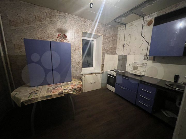 1-к. квартира, 39,7 м², 2/9 эт.