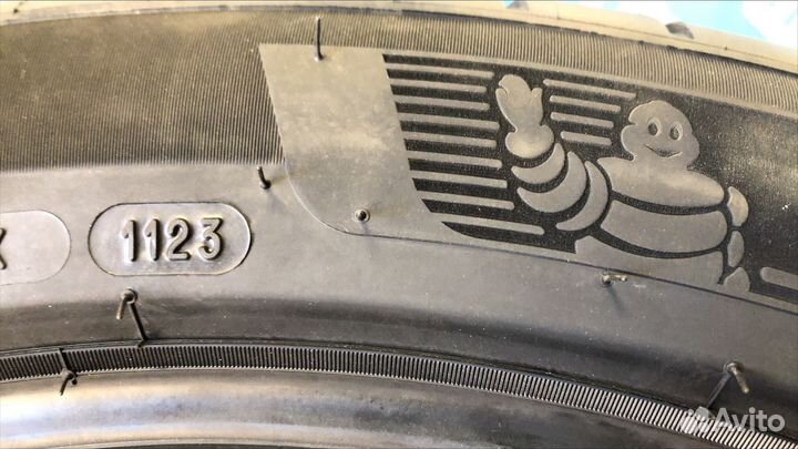 Michelin Pilot Sport 4 285/40 R22 110Y