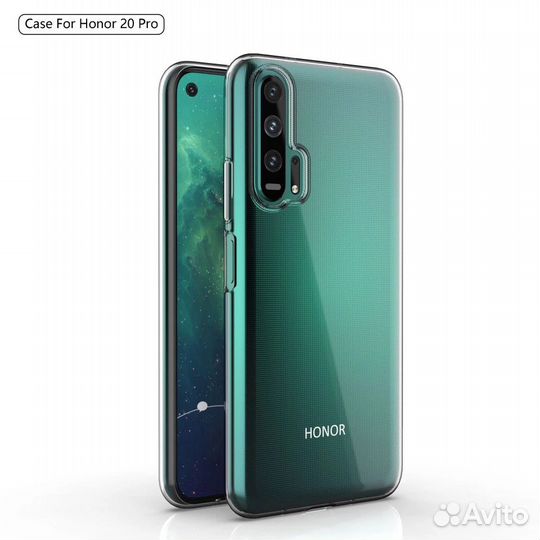 Чехол Huawei Honor 20/20 Pro
