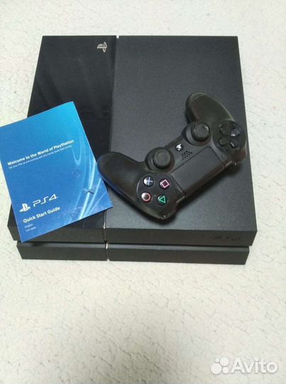Sony PS4
