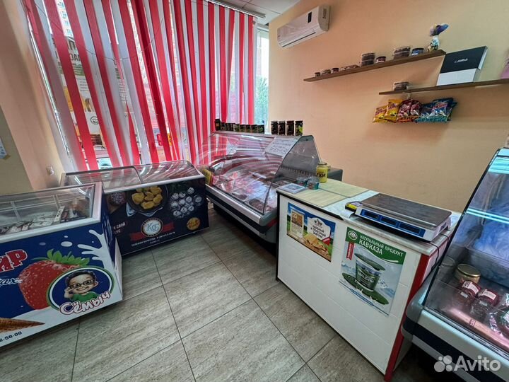 Мясной магазин, фермерский. Прибыль 150 тыс/мес