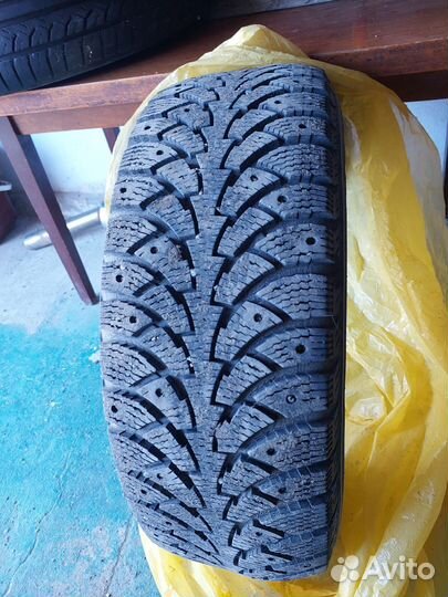 Nordman Nordman 4 195/60 R15