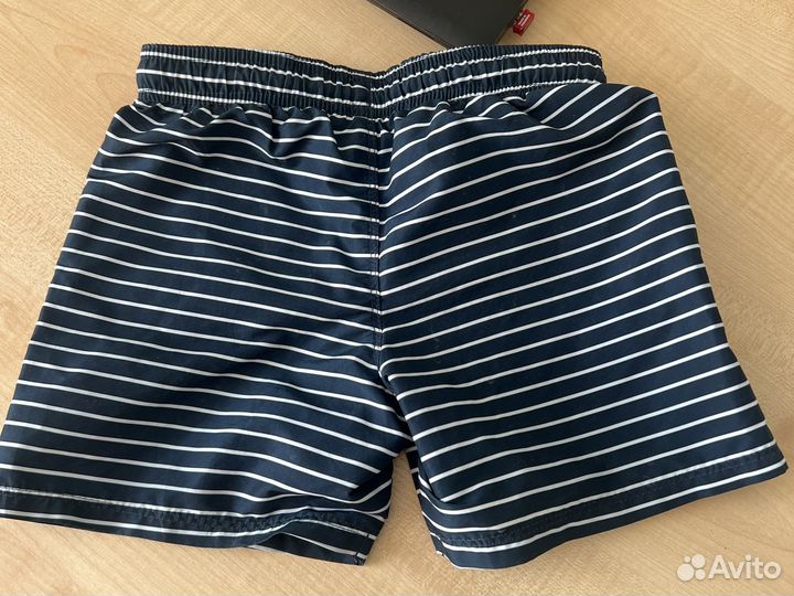 Шорты для плавания h&m детские 110-116