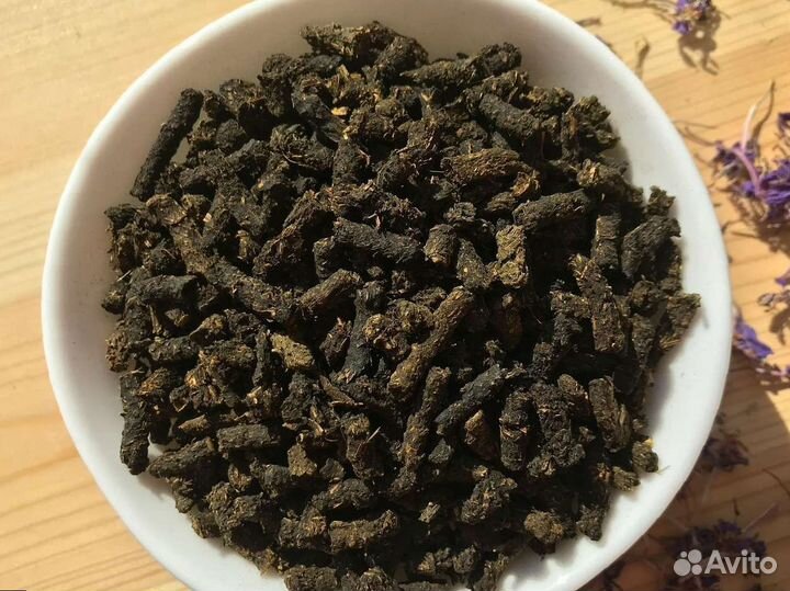 Иван-чай 1 кг кипрей без кофеина, качественный