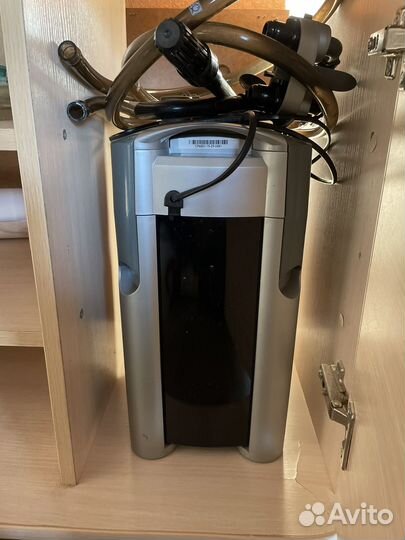 Фильтр насос для аквариума