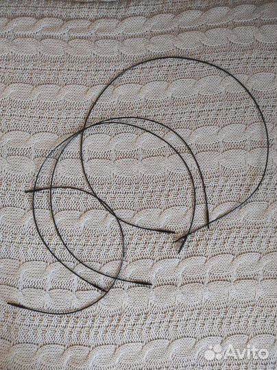 Набор съемных спиц 