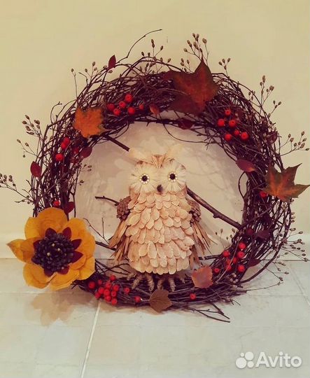 Поделки в детский сад