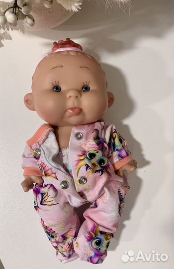 Одежда для кукол