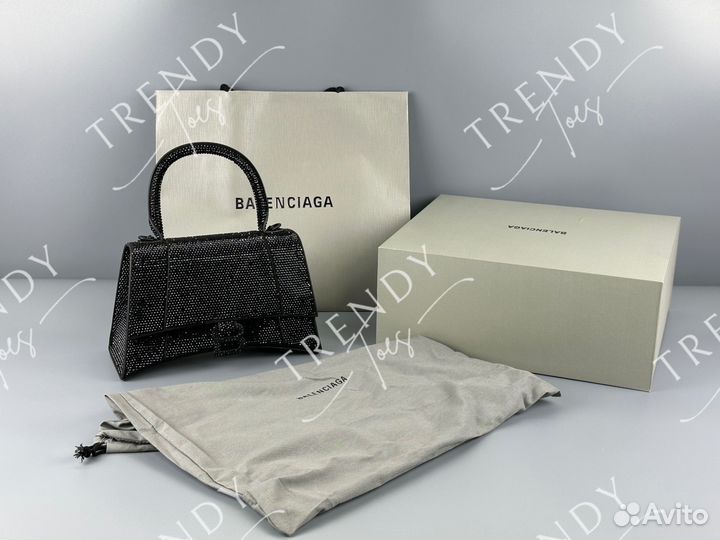 Сумка Balenciaga