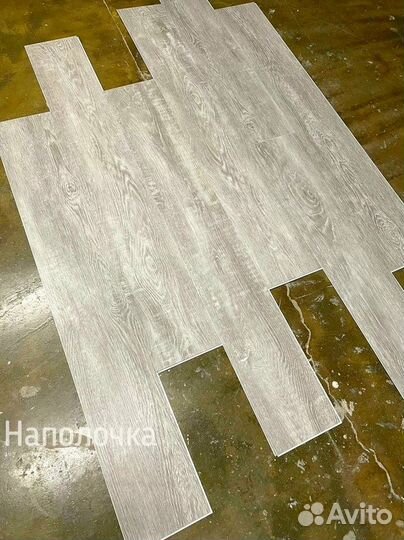 Кварцвиниловая плитка мелкий опт от 20м2