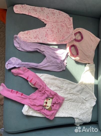 Детская одежда