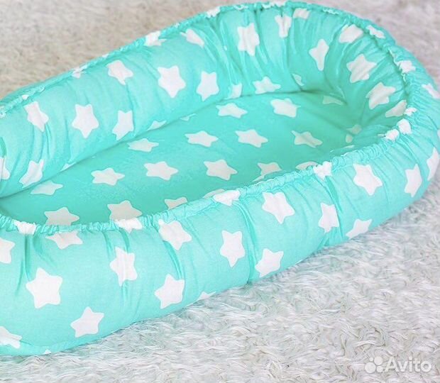 Кокон для Новорождённого