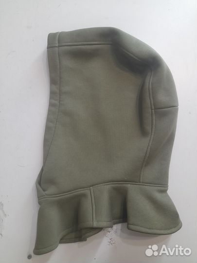 Капюшон балаклава капор шапка новые большой размер