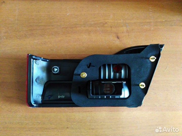 Фонарь внутренний задний левый Honda Accord Vi