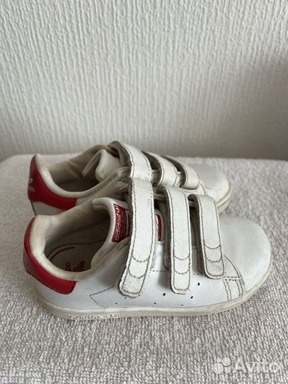 Кеды adidas stan smith