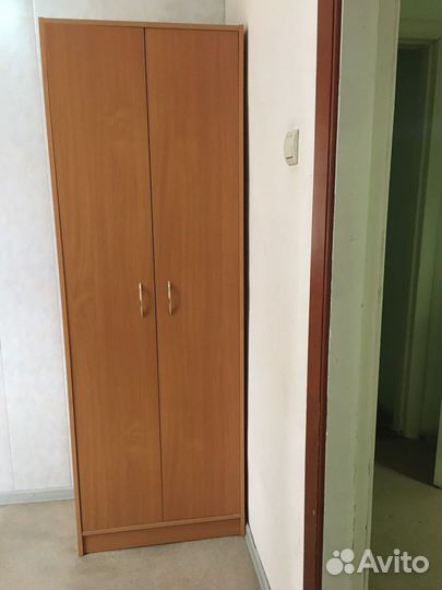 Шкаф плательный бу
