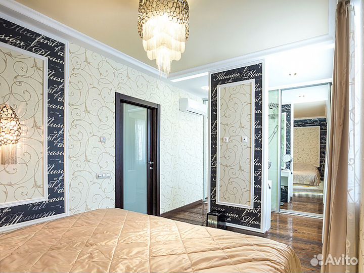 Ремонт квартир. Отделка квартир под ключ