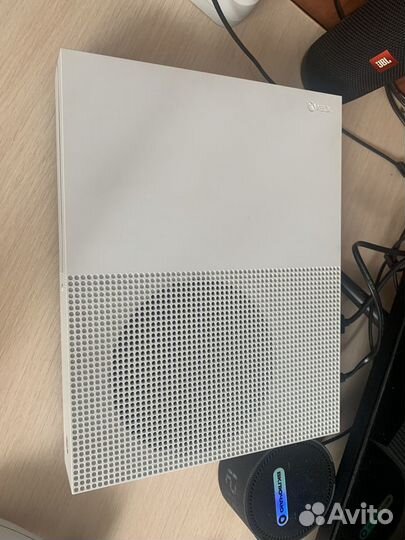 Xbox One s 1tb