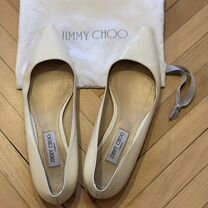 Jimmy choo балетки