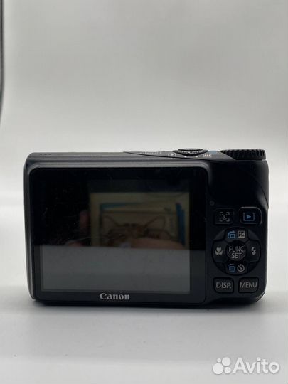 Canon powershot a2200