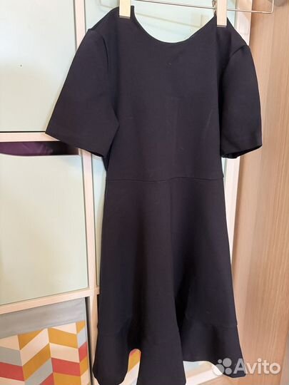 Школьная форма для девочки 134-140р-р