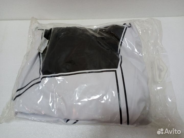 Надувное кресло