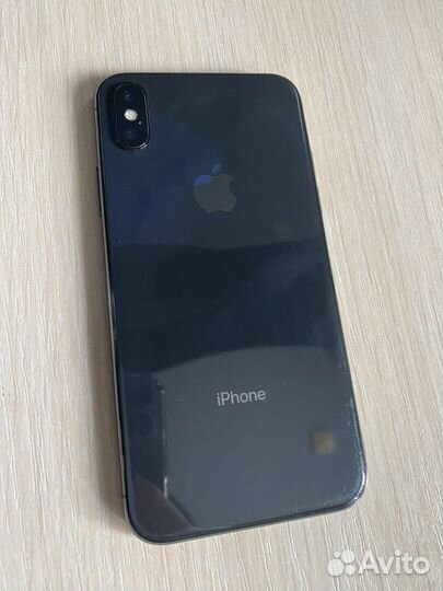 iPhone 10 64gb
