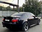 BMW 5 серия 4.4 AT, 2004, 260 000 км объявление продам