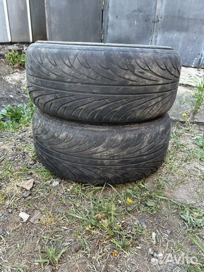 Nankang NS-2 185/45 R15