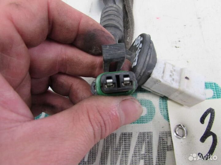 Проводка двери для Chevrolet Aveo 2003-2008г