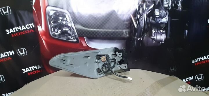 Фонарь задний правый внешний highlander 3