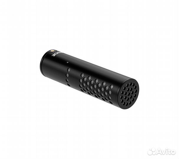 Микрофон Rode VideoMicro II накамерный