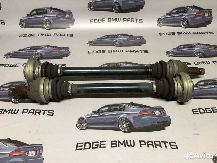 Комплект приводов N54 BMW E82 E88 E90 E92 E93 E91