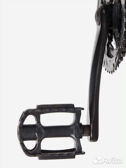 Велосипед горный женский Stern Angel 2.0 27.5