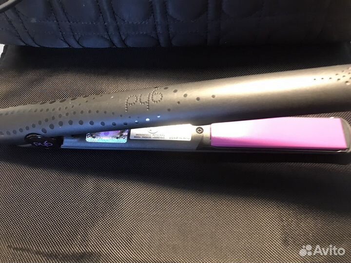 Утюжок GHD