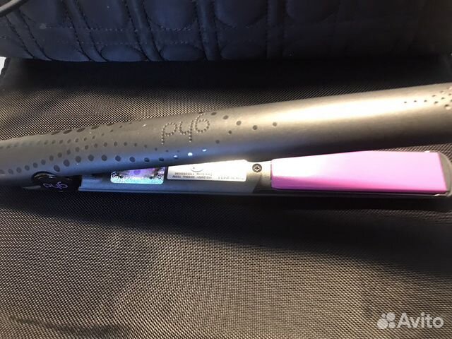 Утюжок GHD
