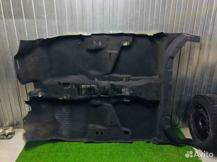 Ковер салонный Opel Astra H (2004 - 2007) 94700361