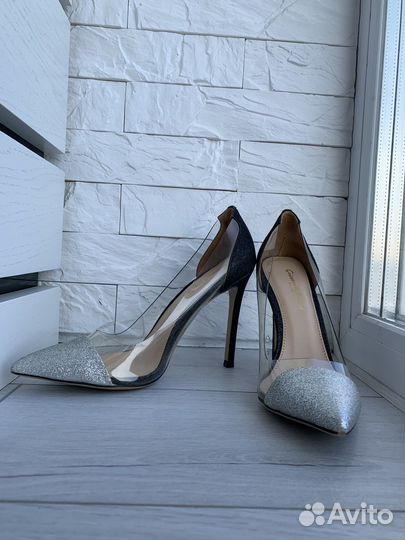 Туфли Gianvito Rossi